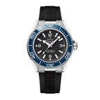 Seamaster Planet Ocean Automatic Chronometer Black Dial 217.32.42.21.01.002