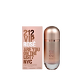 Perfume 212 VIP Rosé de Carolina Herrera