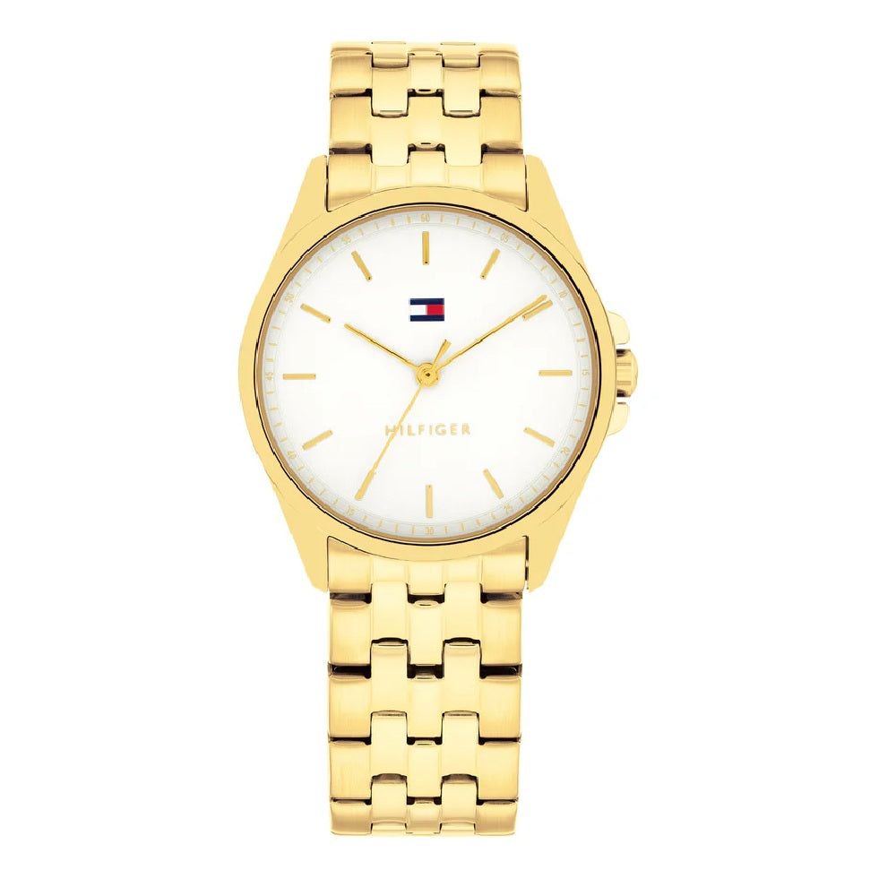 Reloj Tommy Hilfiger Jade 1782773
