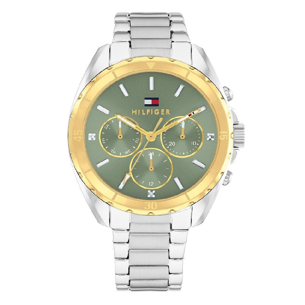Reloj Tommy Hilfiger Legend 1782785