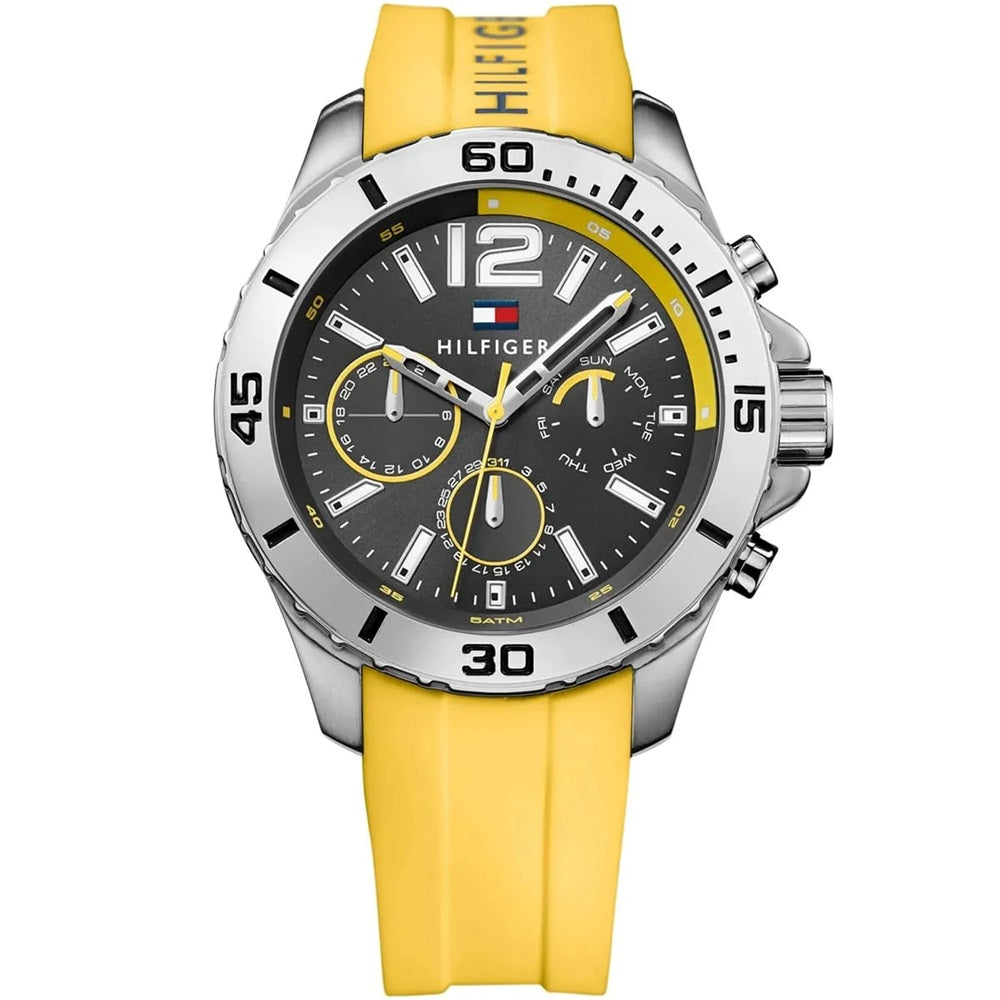 Reloj Tommy Hilfiger Cool Sport 1791144