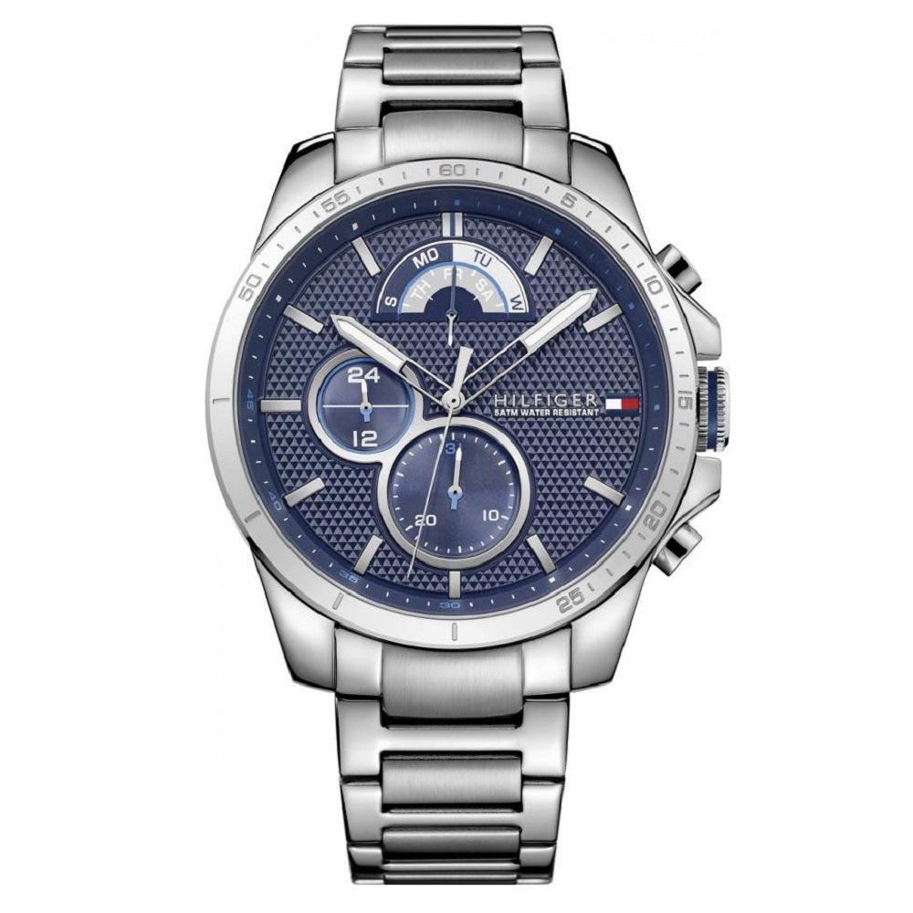 Reloj Tommy Hilfiger Decker 1791348