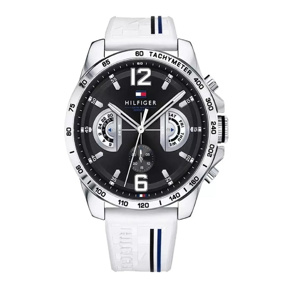 Reloj Tommy Hilfiger Decker 1791475