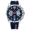 Reloj Tommy Hilfiger Decker 1791476