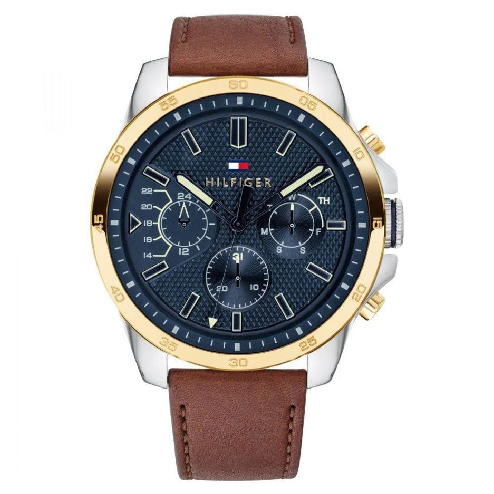 Reloj Tommy Hilfiger Decker 1791561