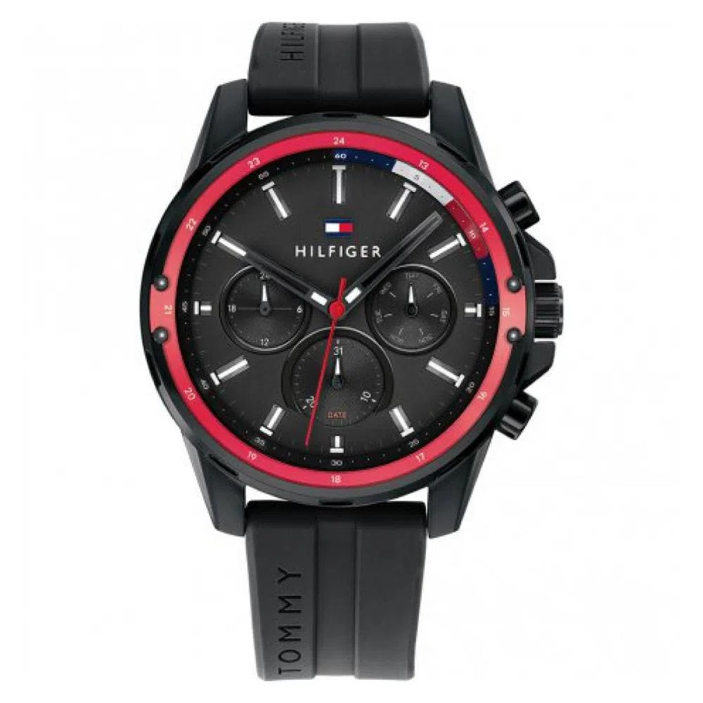 Reloj Tommy Hilfiger Mason 1791793