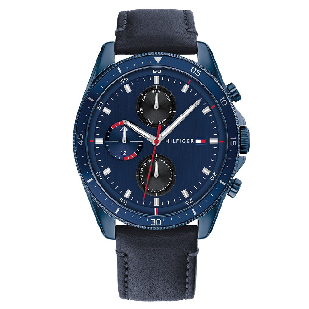 Reloj Tommy Hilfiger Parker 1791839