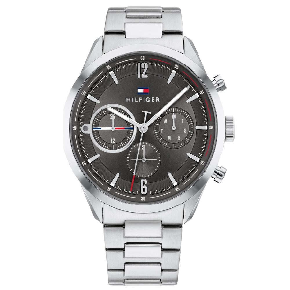 Reloj Tommy Hilfiger Matthew 1791943