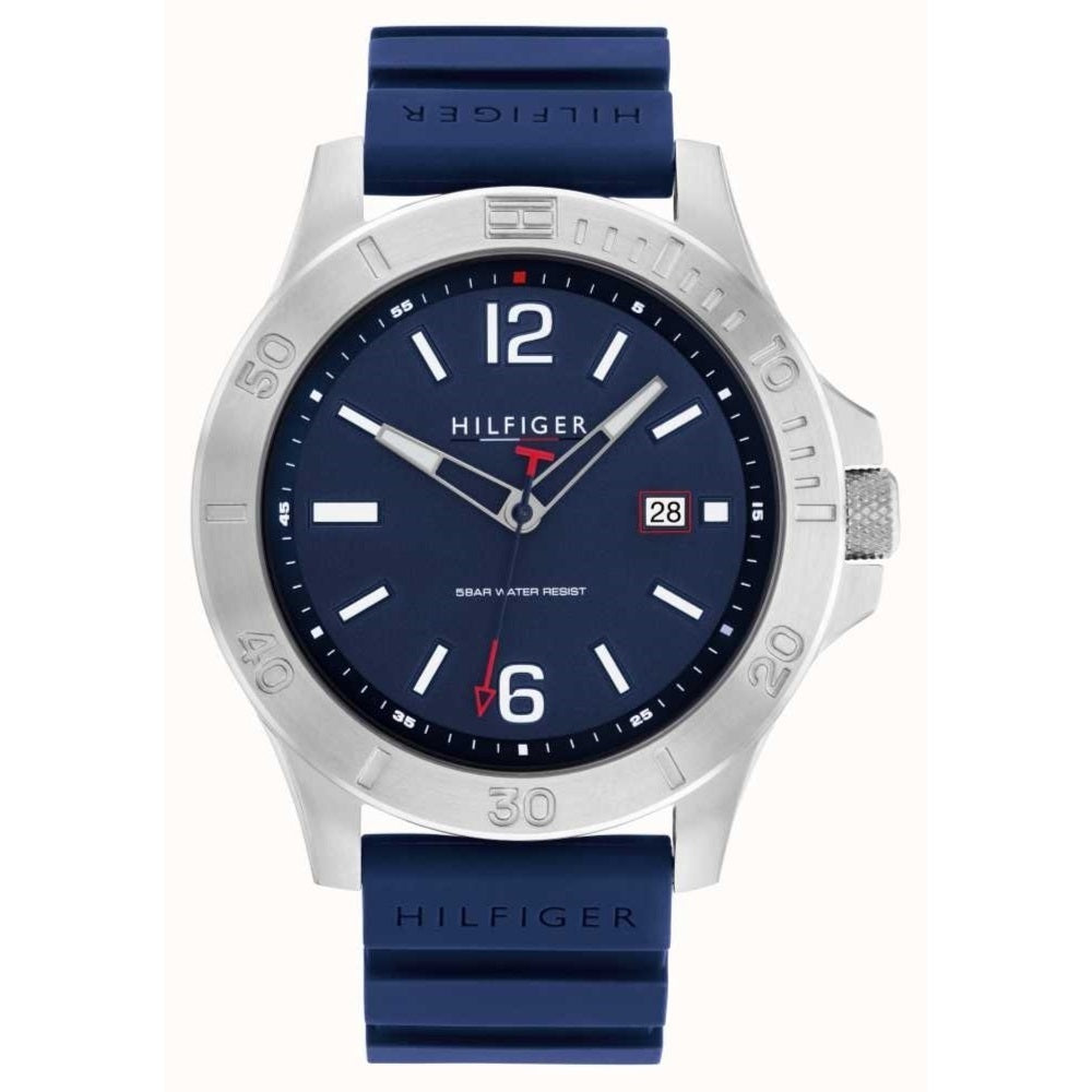 Reloj Tommy Hilfiger Ryan 1791991
