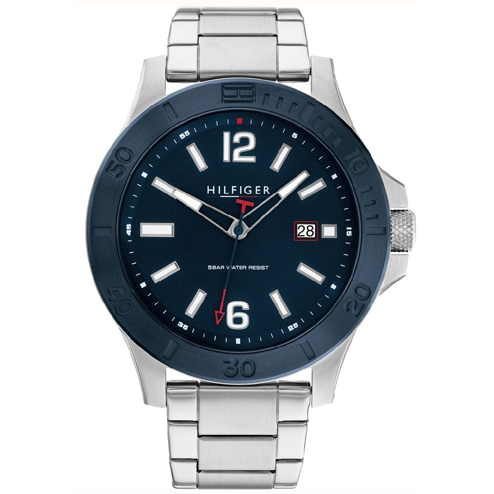 Reloj Tommy Hilfiger Ryan 1791994
