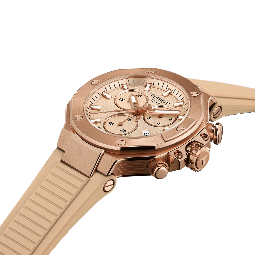 Reloj Tissot T1418173750100