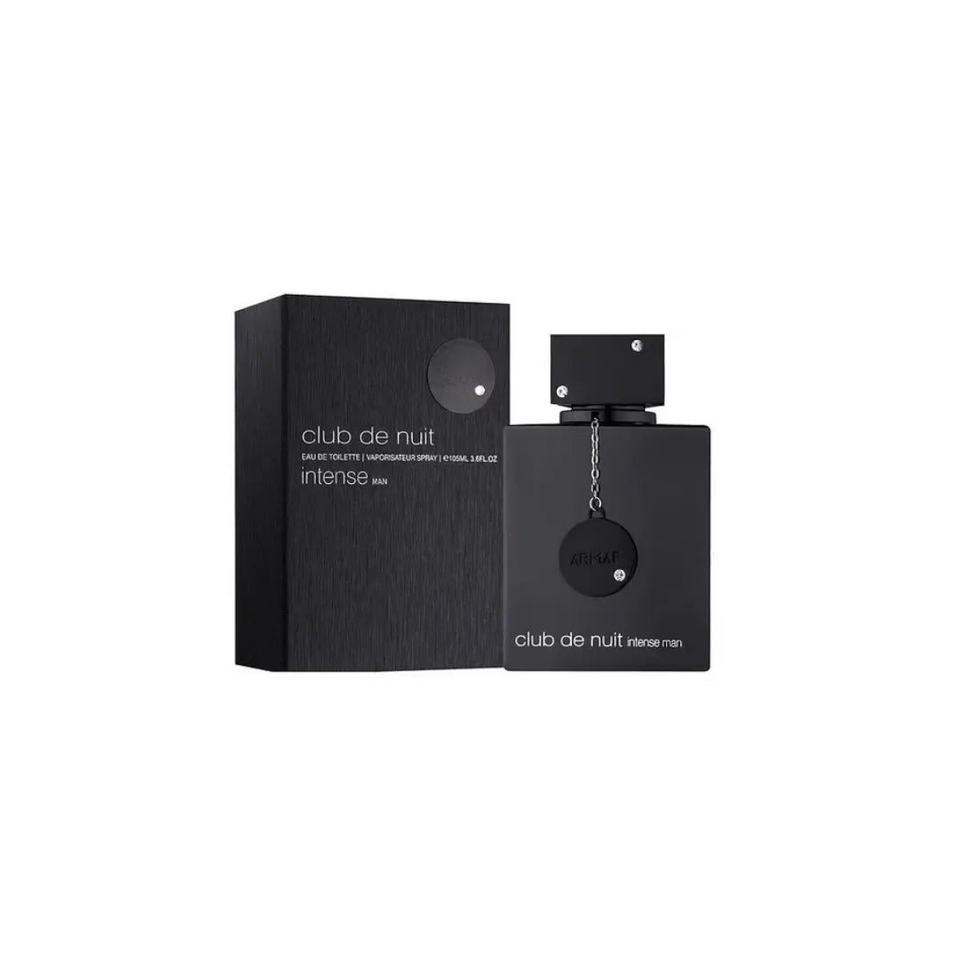 Decants Club de Nuit Intense man 10ml