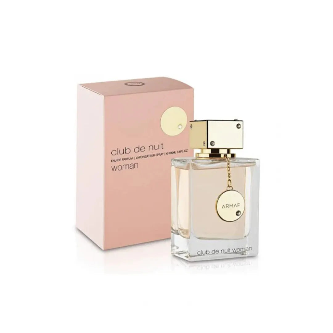 Decants club de Nuit Woman 10ml