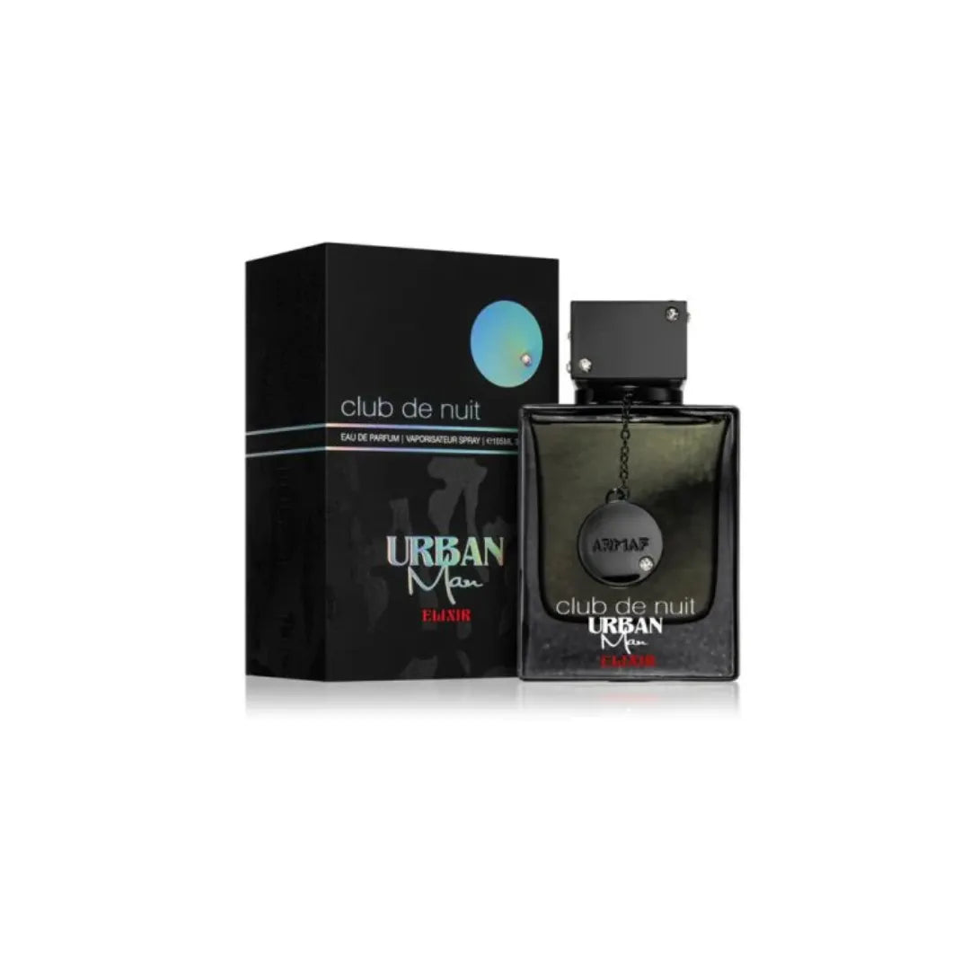 Decants club de nuit Urban man 10ml