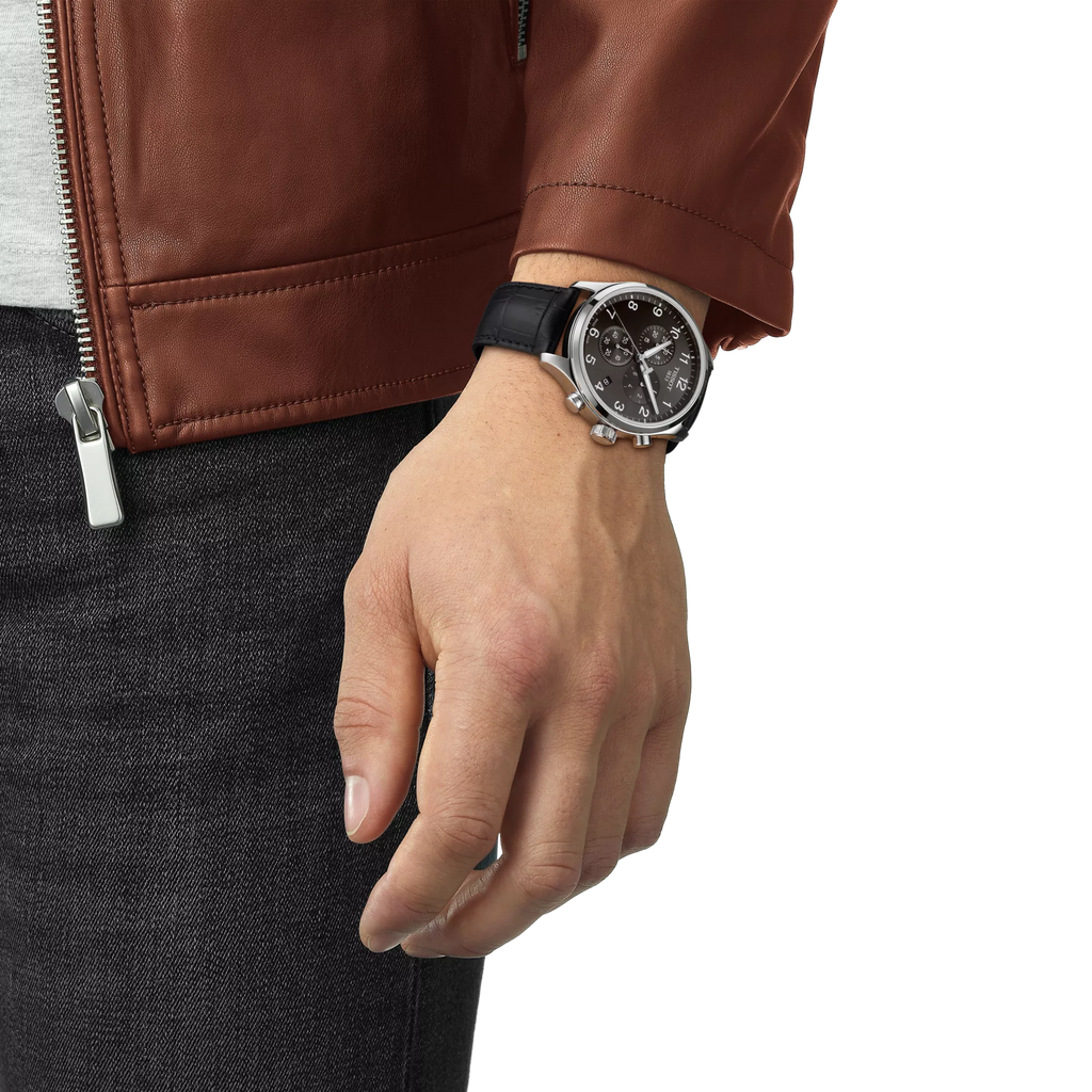 Reloj Tissot Chrono XL Classic T116.617.16.057.00