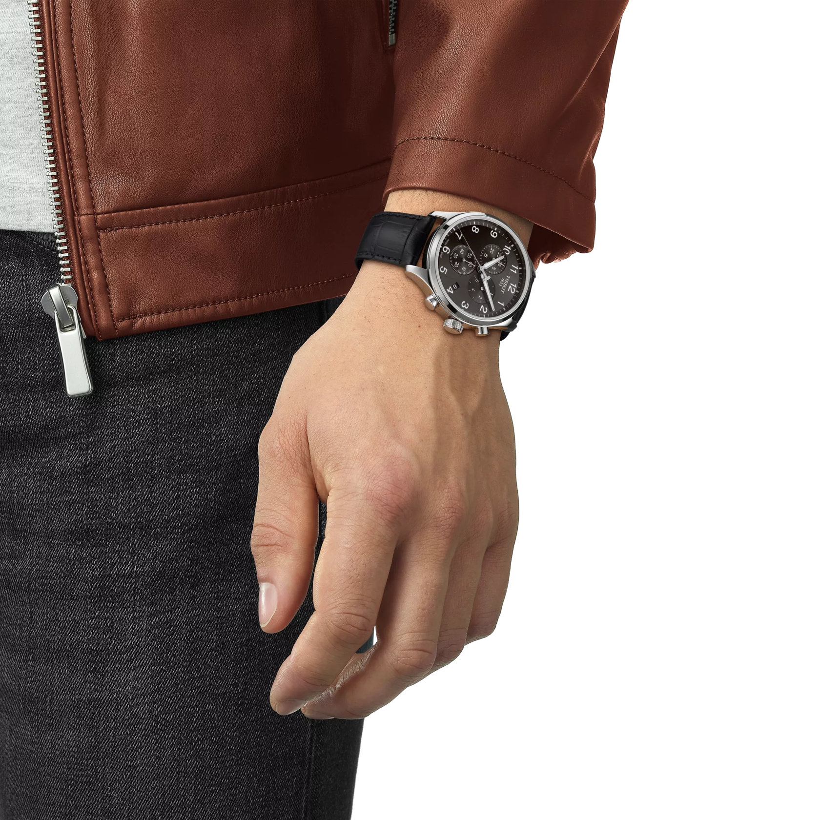 Reloj Tissot Chrono XL Classic T116.617.16.057.00