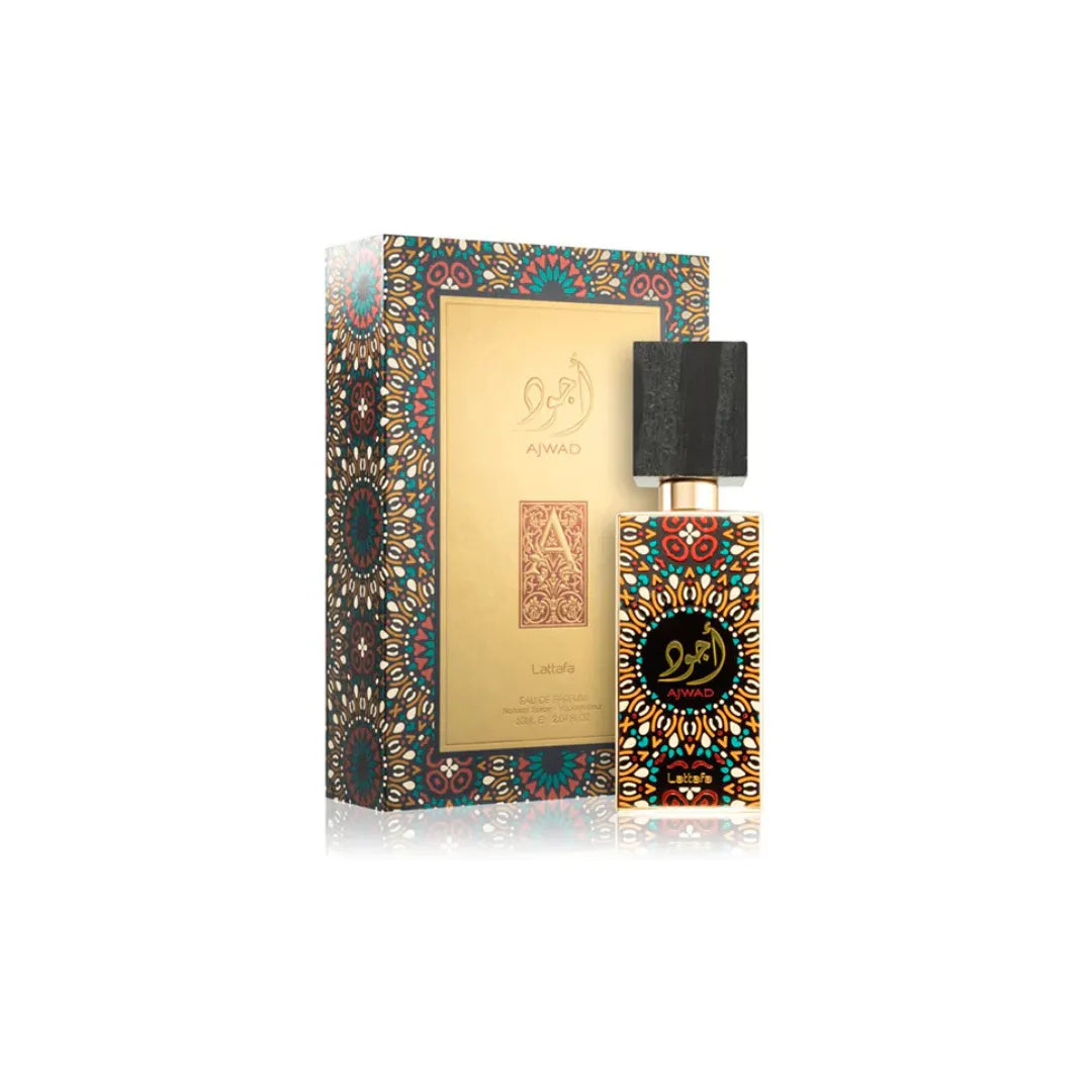 DecantsLattafa Ajwad 10ml
