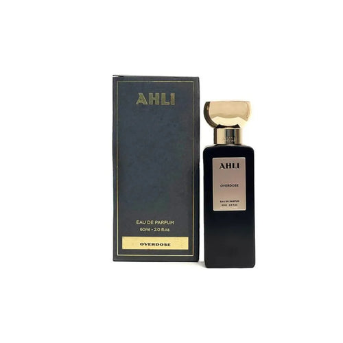 Decants Ahli Overdose 5ml