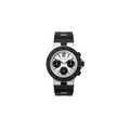 Reloj Bvlgari Aluminium Cronógrafo Automático Dial Blanco 103722