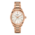 Reloj Tissot PR 100 T150.210.33.111.00 vista frontal