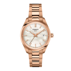 Reloj Tissot PR 100 T150.210.33.111.00 vista frontal