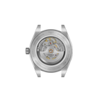 Reloj Tissot Gentleman T165.807.11.091.00 vista posterior