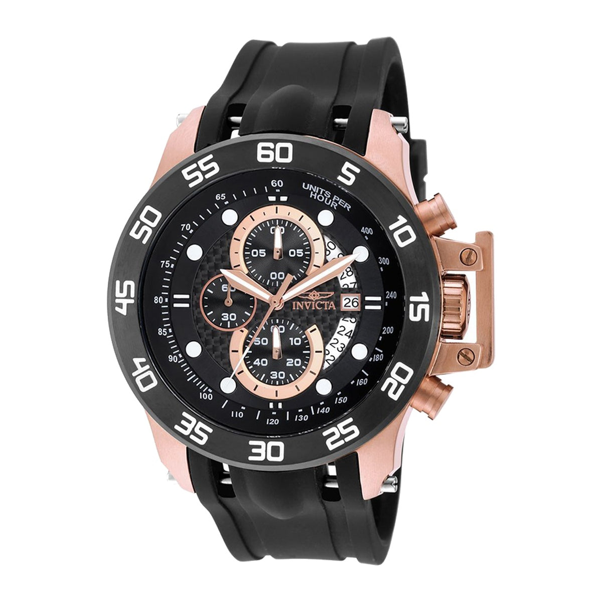 Reloj Invicta I-Force 19254