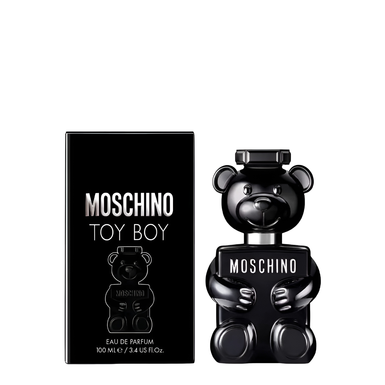 Perfume Toy Boy Moschino Hombre 100 ml