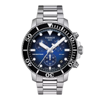 Reloj Tissot Seastar 1000 Chronograph T120.417.11.041.01