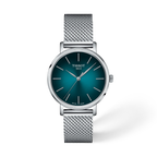 Reloj Tissot Everytime T143.210.11.091.00 vista frontal