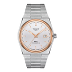 Reloj Tissot PRX T137.407.21.031.00 vista frontal