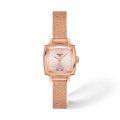 Reloj Tissot Lovely Square Diamantes T058.109.33.456.00