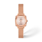 Reloj Tissot Lovely Square Diamantes T058.109.33.456.00