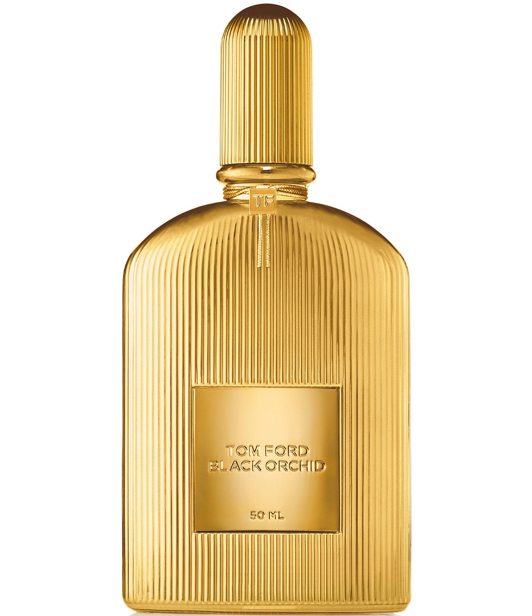 Perfume Tom Ford Black Orchid Parfum