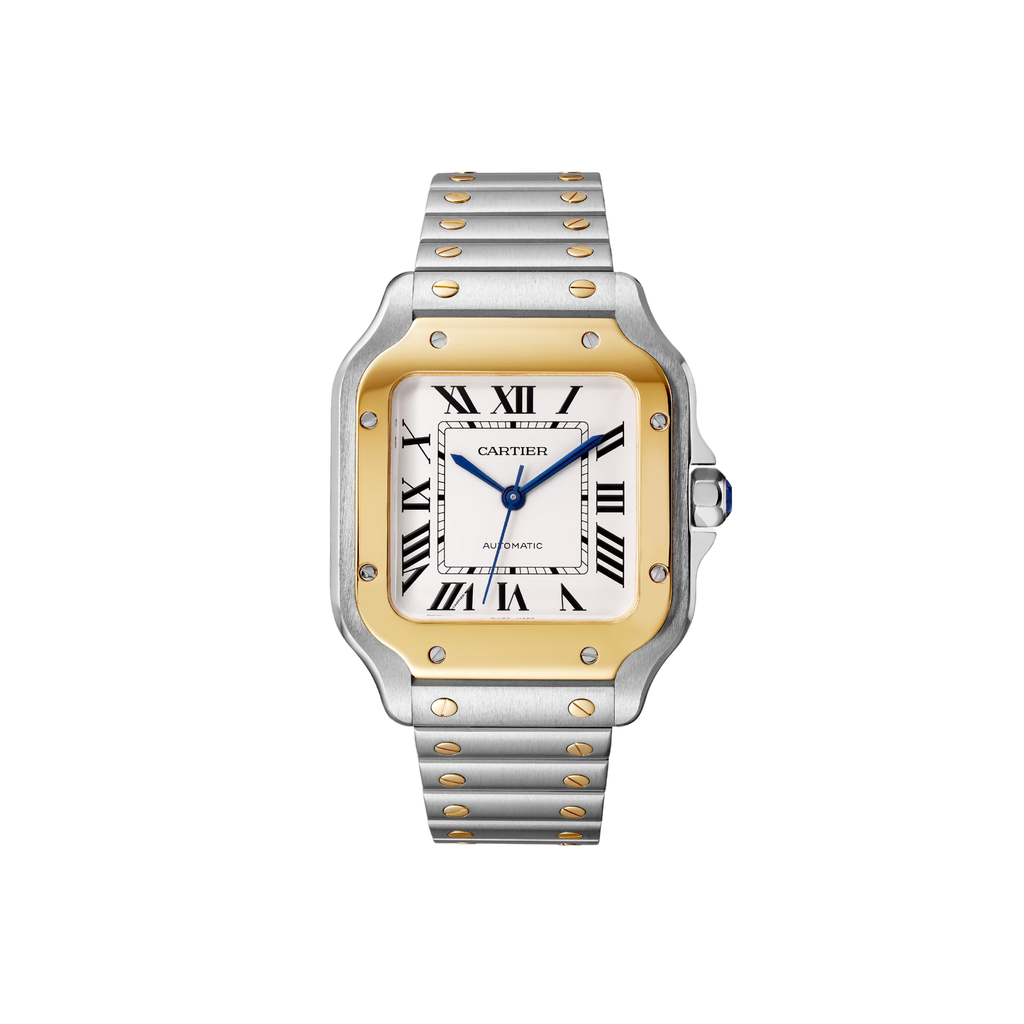 Reloj Cartier Santos de Cartier W2SA0016