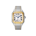 Reloj Cartier Santos de Cartier W2SA0016