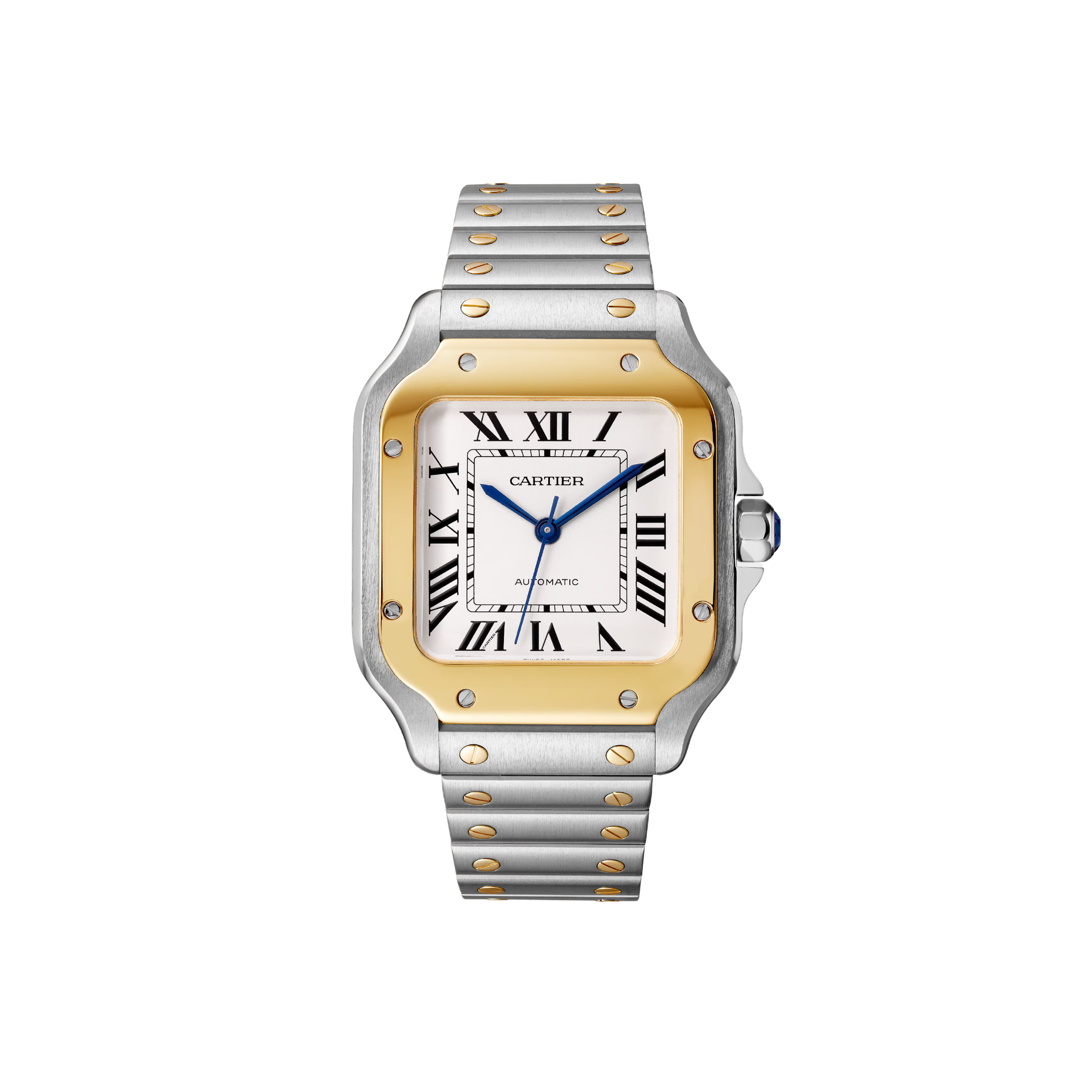 Reloj Cartier Santos de Cartier W2SA0016