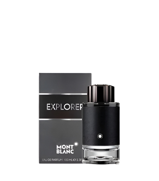 Perfume  Montblanc Explorer   100ml