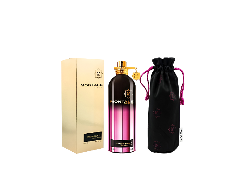 Perfume Montale Starry Nights100 ml Unisex