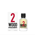 Perfume Dsquared2 Men's 2 Wood Pour Homme EDT 100 ml