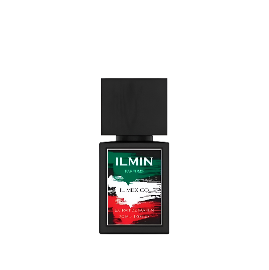 PERFUME ILMIN IL MEXICO 30 ML