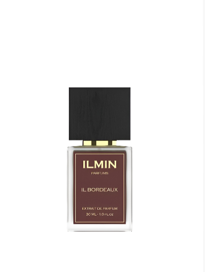 Perfume Ilmin Bordeauz 30 ml