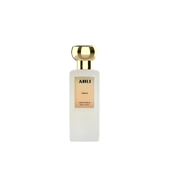 Perfume Ahli Virgo 60ml Unisex