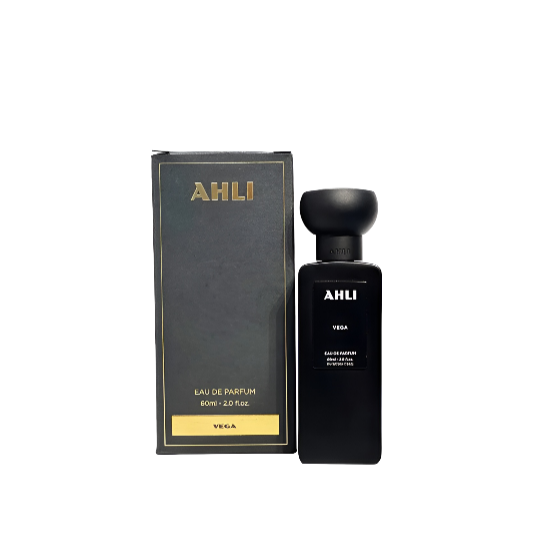 PERFUME AHLI VEGA 60 ML