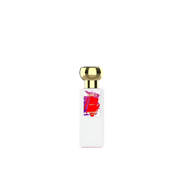 PERFUME AHLI GEMINI EDP UNISEX 60 ML