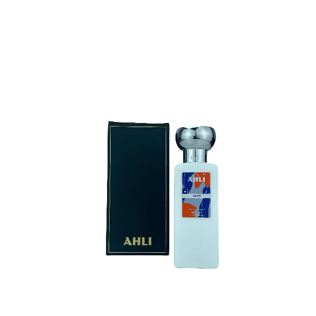 Perfume Ahli Naos Hombre 60 ml
