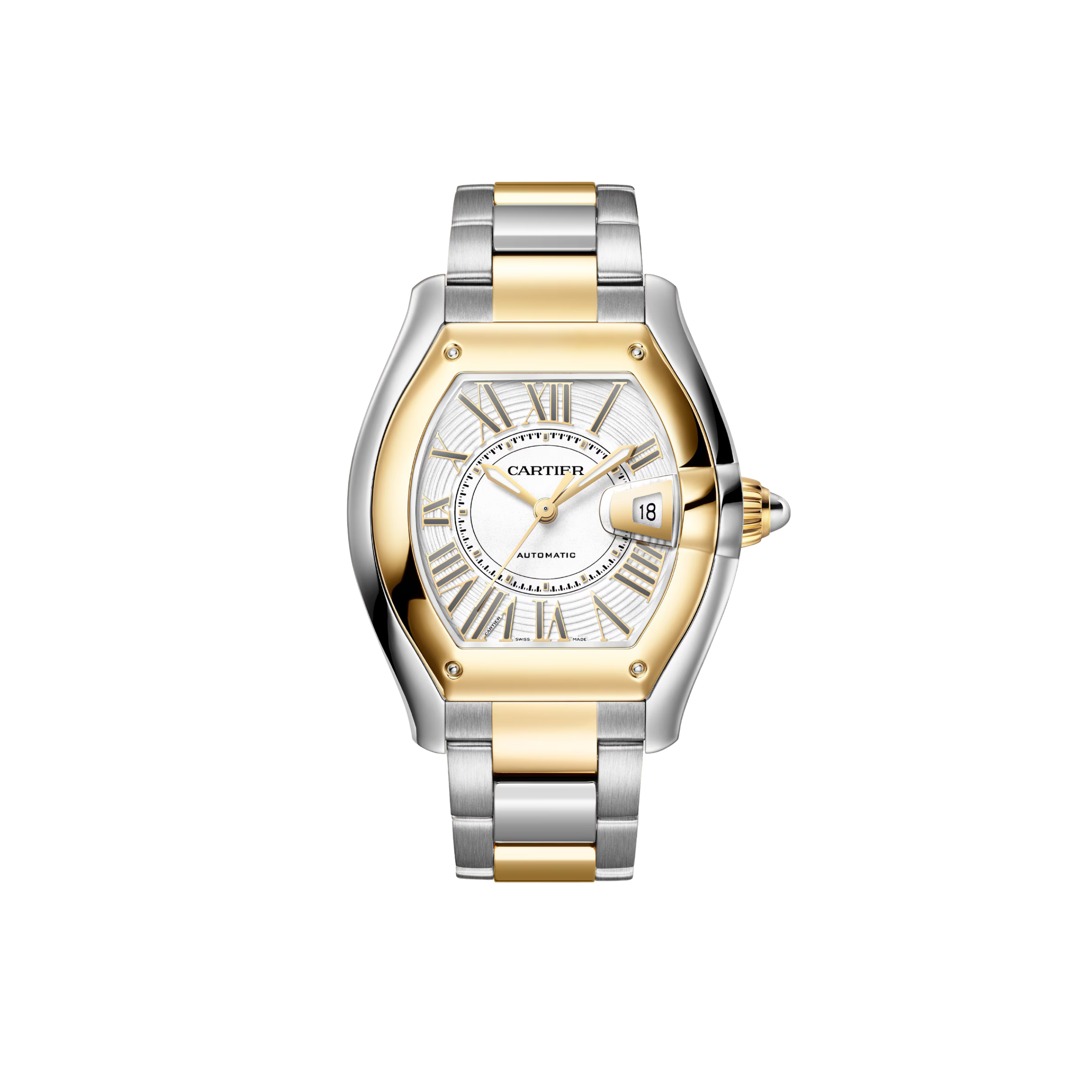 Reloj Cartier Roadster W2RD0010