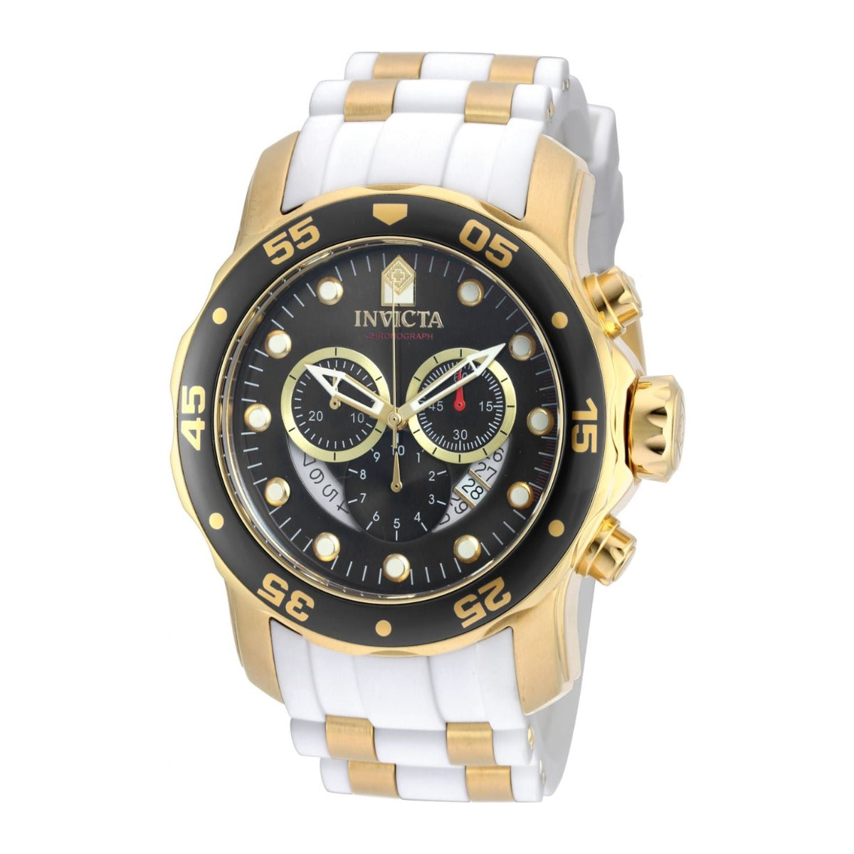 Reloj Invicta 20289 vista lateral