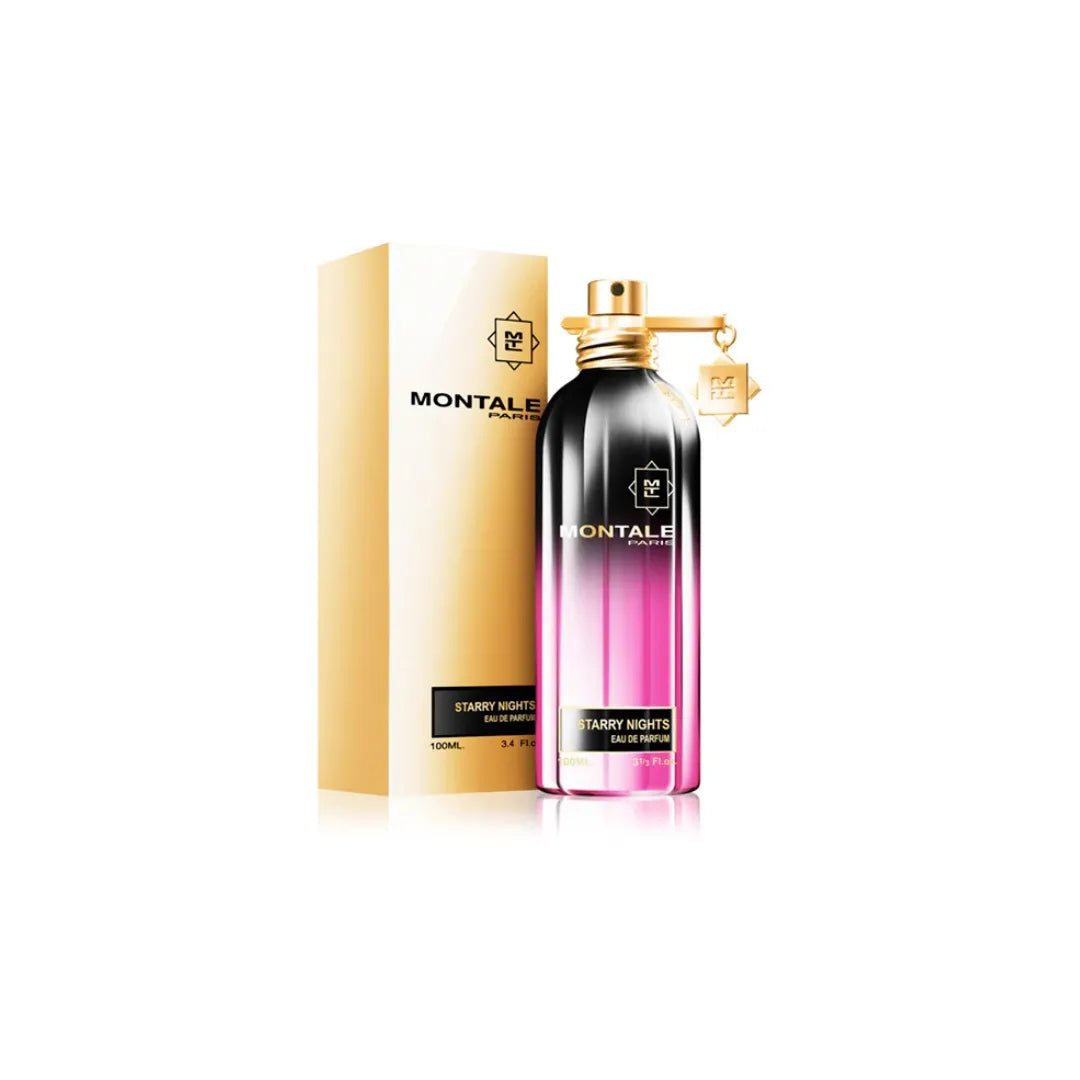 Decants Montale Starry Nights 10 ml Unisex