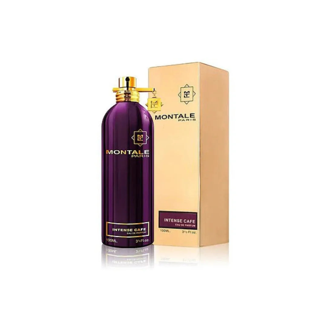 Decants Montale Intense Cafe 10 ml Unisex